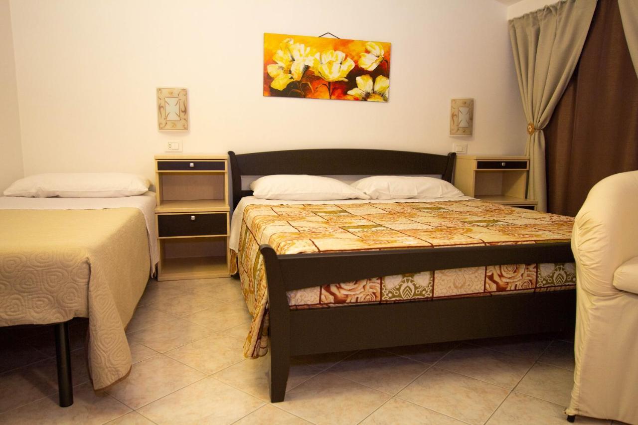 Noto Bedda Bed&Breakfast Dış mekan fotoğraf