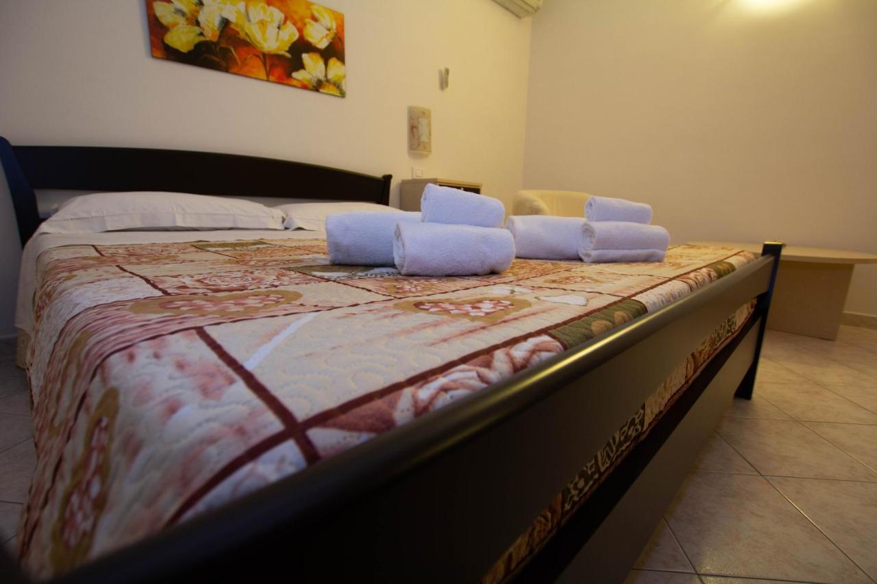 Noto Bedda Bed&Breakfast Dış mekan fotoğraf