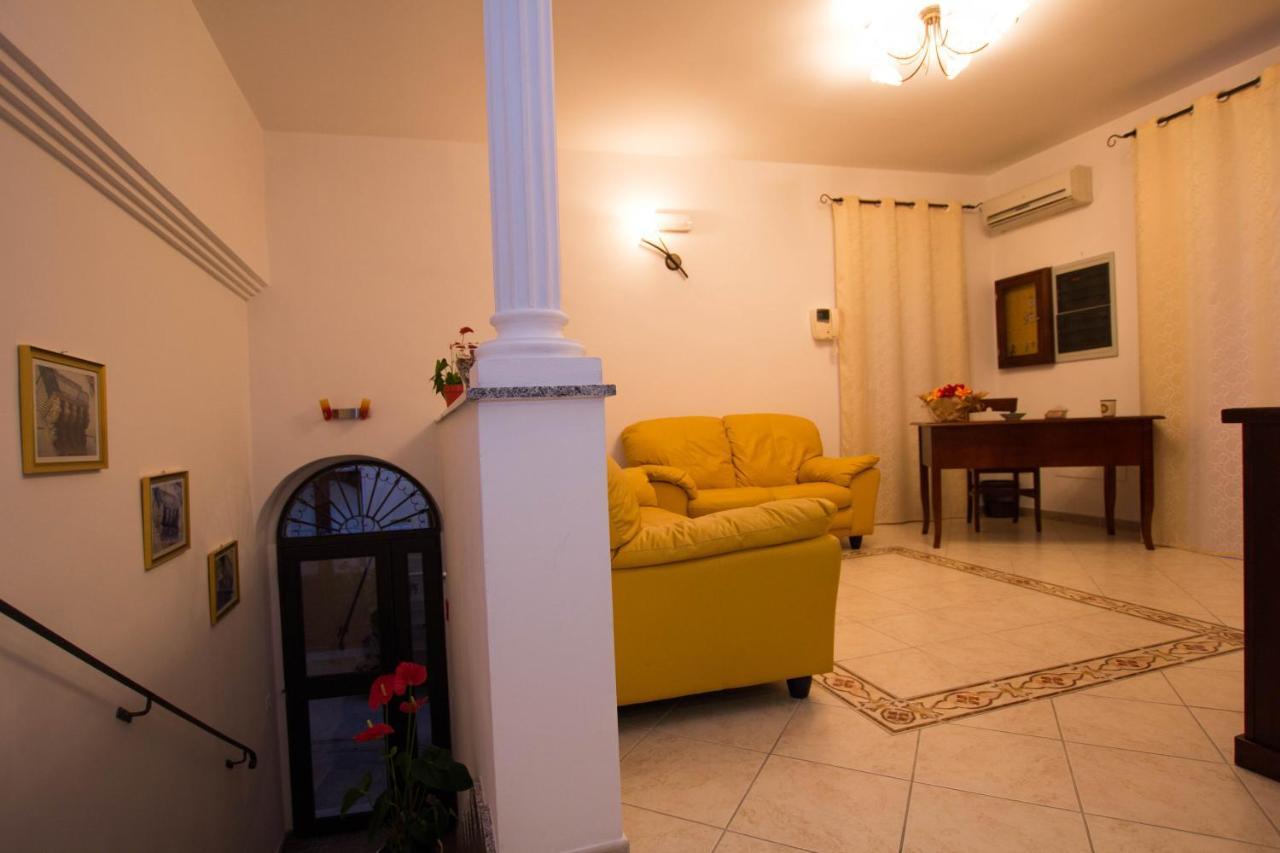 Noto Bedda Bed&Breakfast Dış mekan fotoğraf