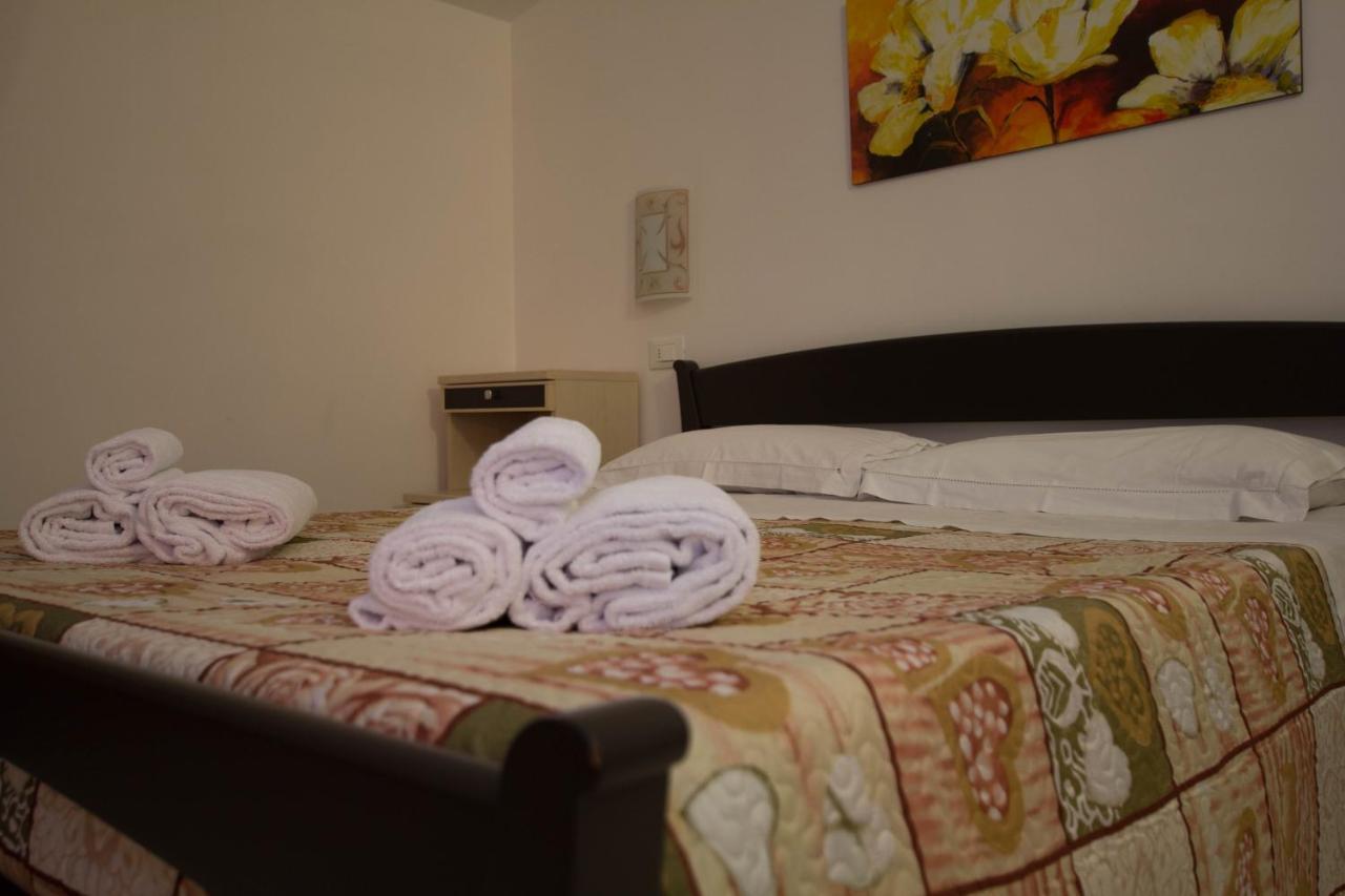 Noto Bedda Bed&Breakfast Dış mekan fotoğraf