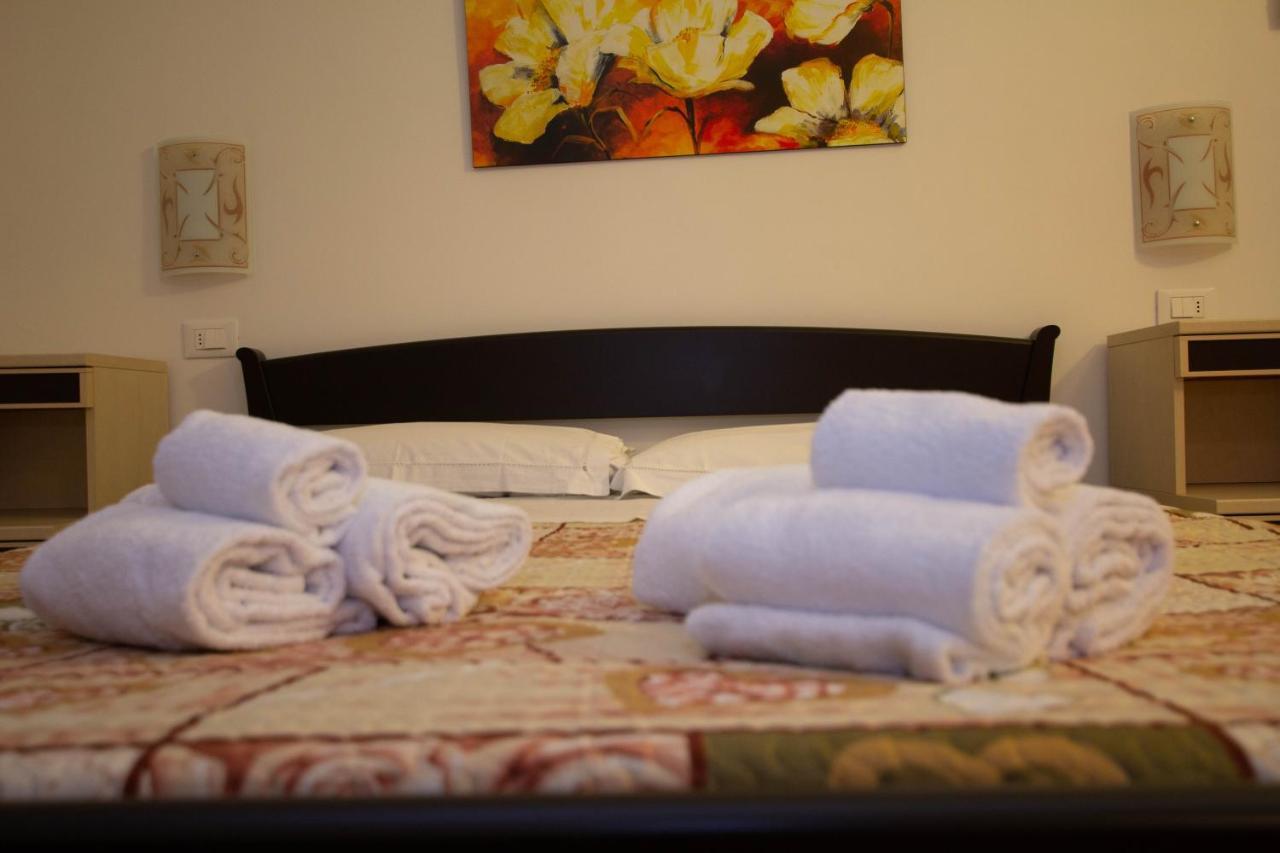 Noto Bedda Bed&Breakfast Dış mekan fotoğraf