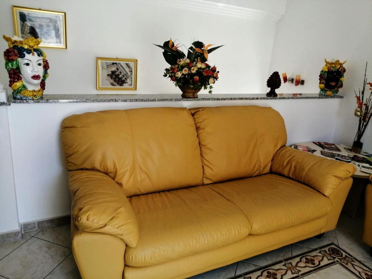 Noto Bedda Bed&Breakfast Dış mekan fotoğraf